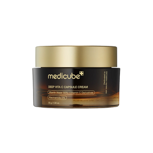 Medicube Deep Vita C Capsule Cream 55g