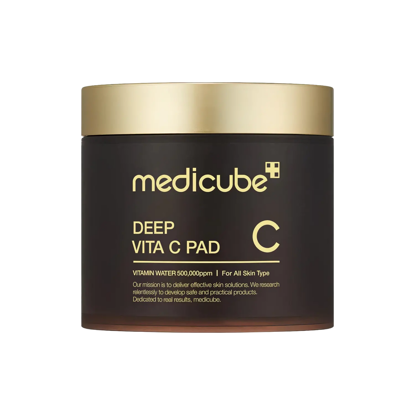 Medicube Deep Vita C Pad 70pcs/150g-Wonder Skin