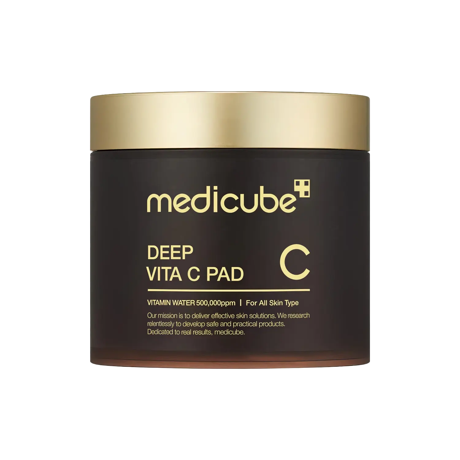 Medicube Deep Vita C Pad 70pcs/150g-Wonder Skin