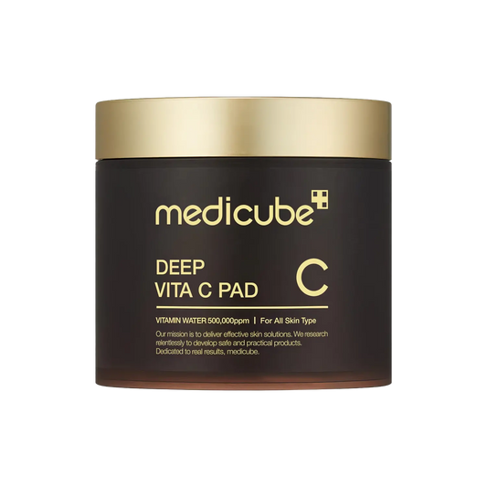 Medicube Deep Vita C Pad 70pcs/150g-Wonder Skin