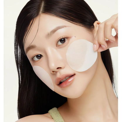 Medicube Exosome Cica Calming Pad (100 pads)-Wonder Skin