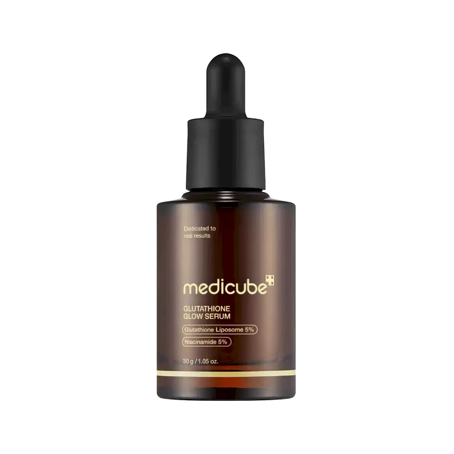Medicube Glutathione Glow Serum 30g-Wonder Skin