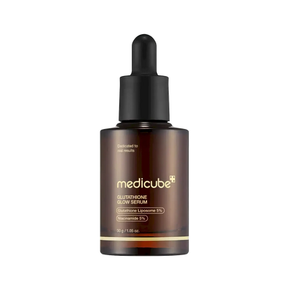 Medicube Glutathione Glow Serum 30g-Wonder Skin