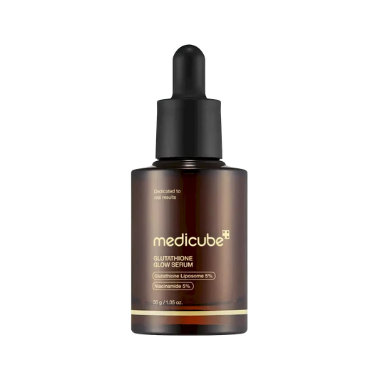 Medicube Glutathione Glow Serum 30g-Wonder Skin
