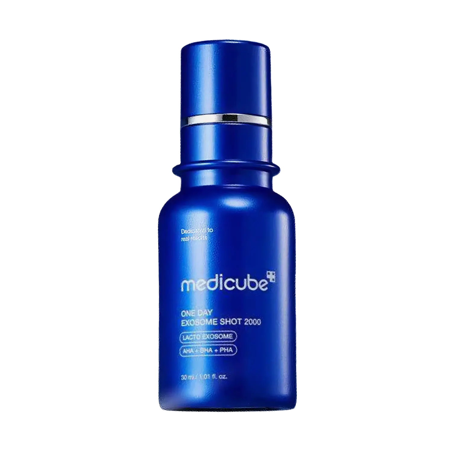 Medicube One Day Exosome Shot Pore Serum 2000 30ml-Wonder Skin