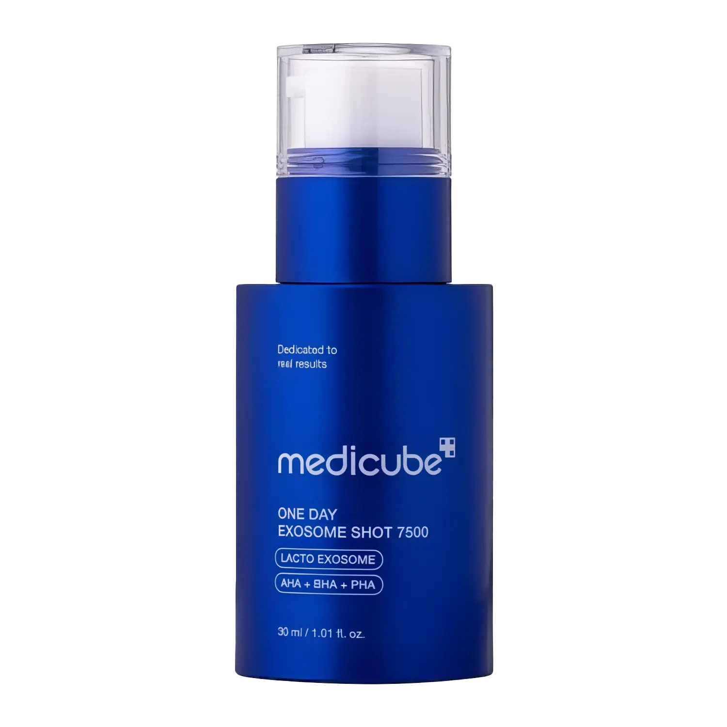 Medicube One Day Exosome Shot Pore Serum 7500 30ml-Wonder Skin