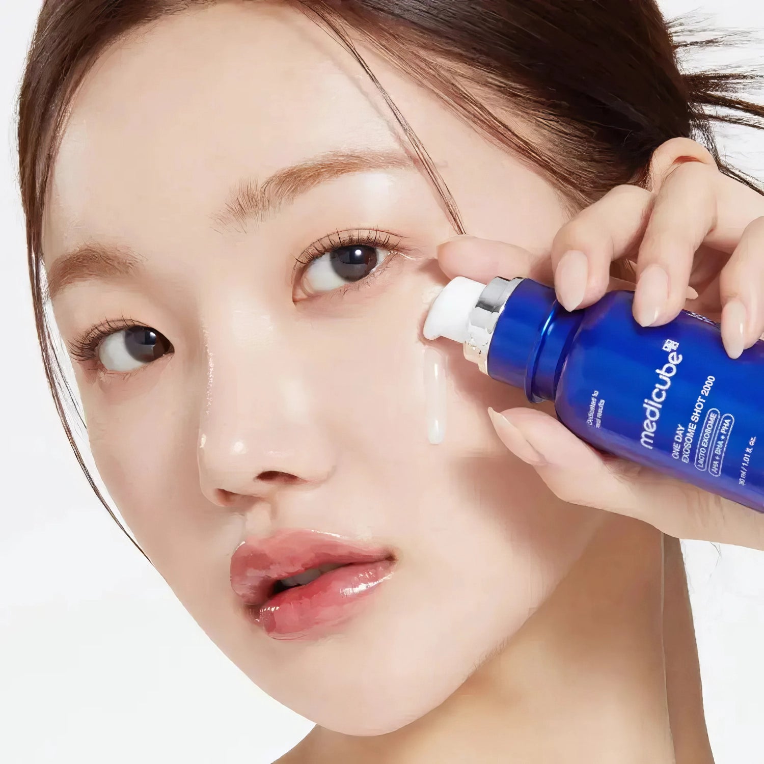 Medicube One Day Exosome Shot Pore Serum 7500 30ml-Wonder Skin