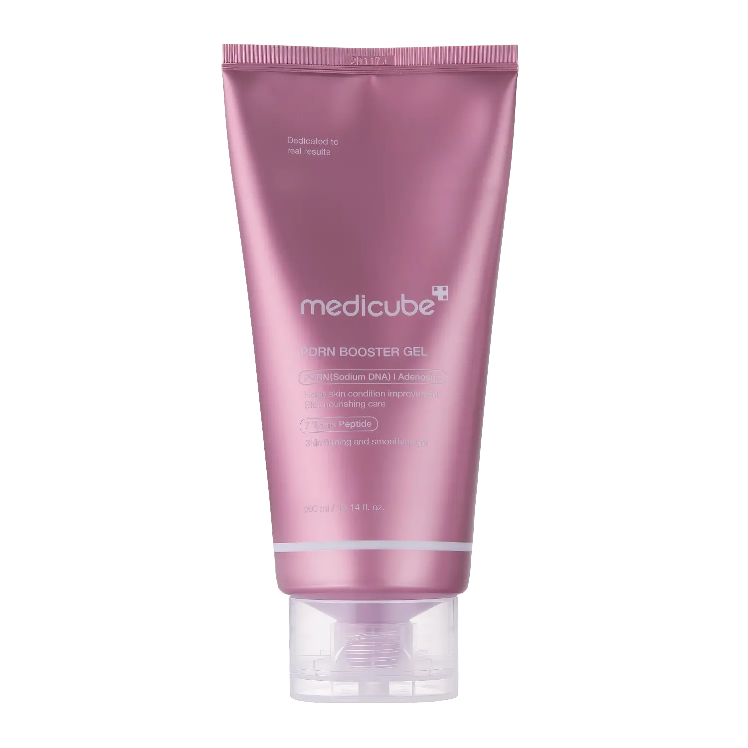Medicube PDRN Booster Gel 300ml-Wonder Skin