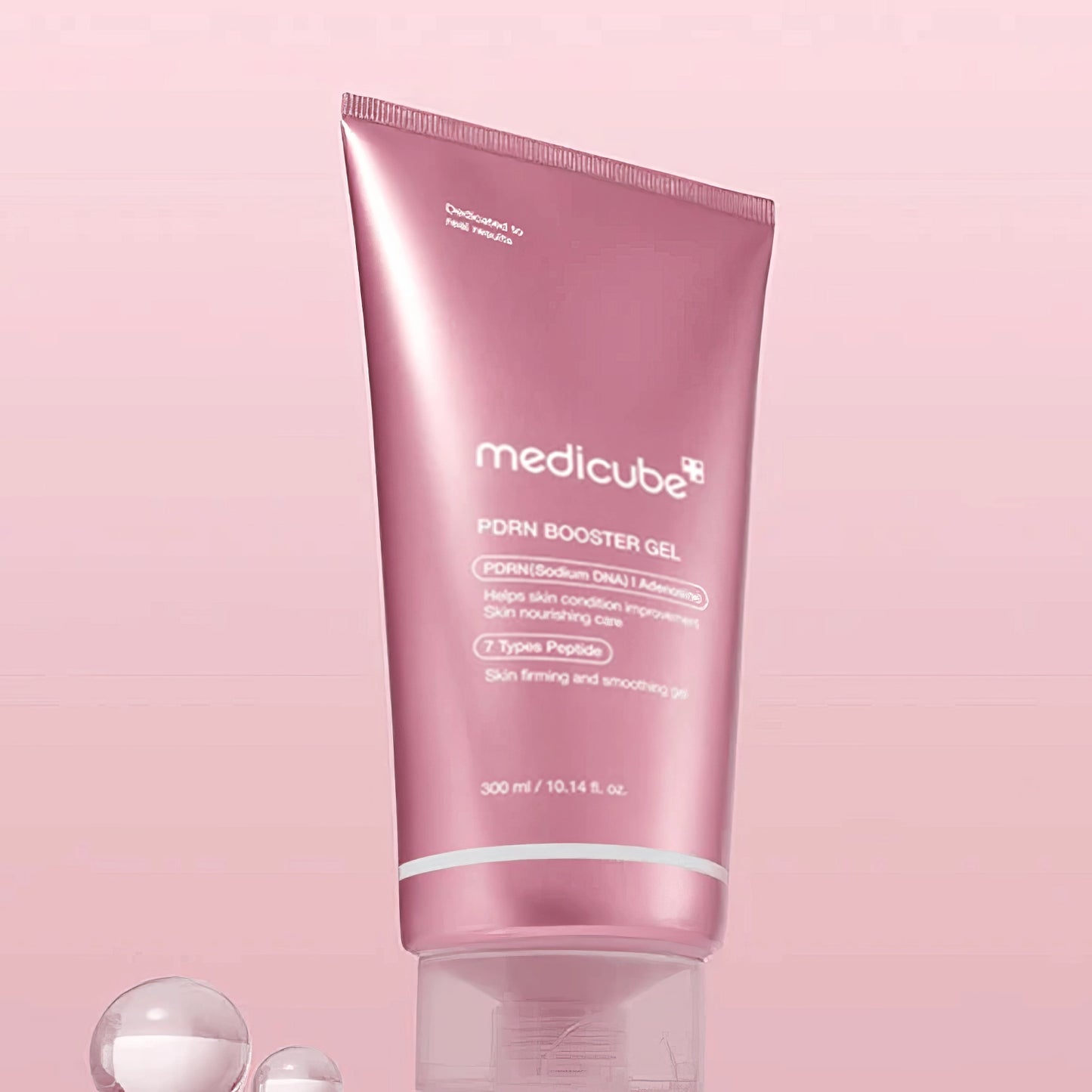 Medicube PDRN Booster Gel 300ml-Wonder Skin