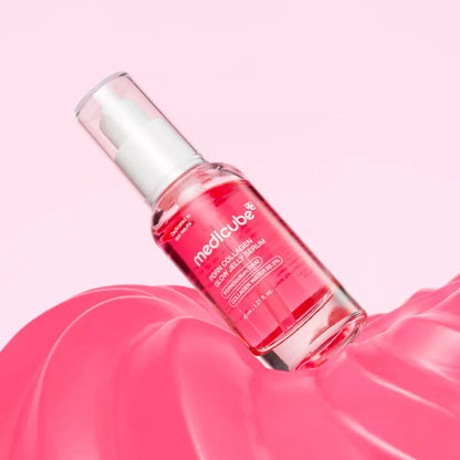 Medicube PDRN Collagen Glow Jelly Serum 30ml-Wonder Skin