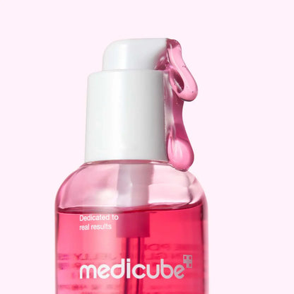 Medicube PDRN Collagen Glow Jelly Serum 30ml-Wonder Skin