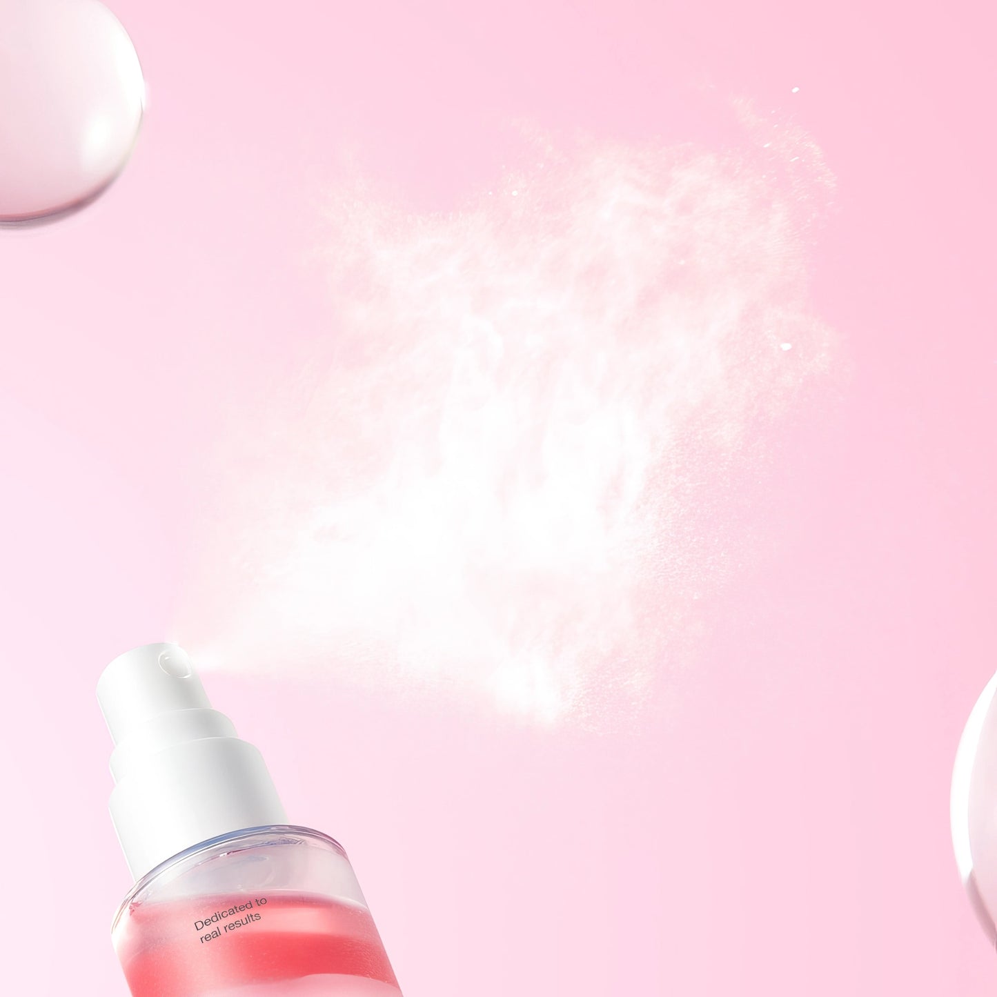 Medicube PDRN Pink Glutathione Serum Mist 100ml-Wonder Skin