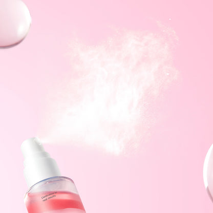Medicube PDRN Pink Glutathione Serum Mist 100ml-Wonder Skin