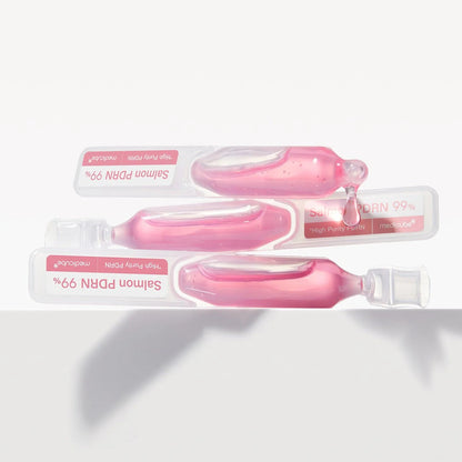Medicube PDRN Pink One Day Serum Set (1.5ml x 10 Stück)