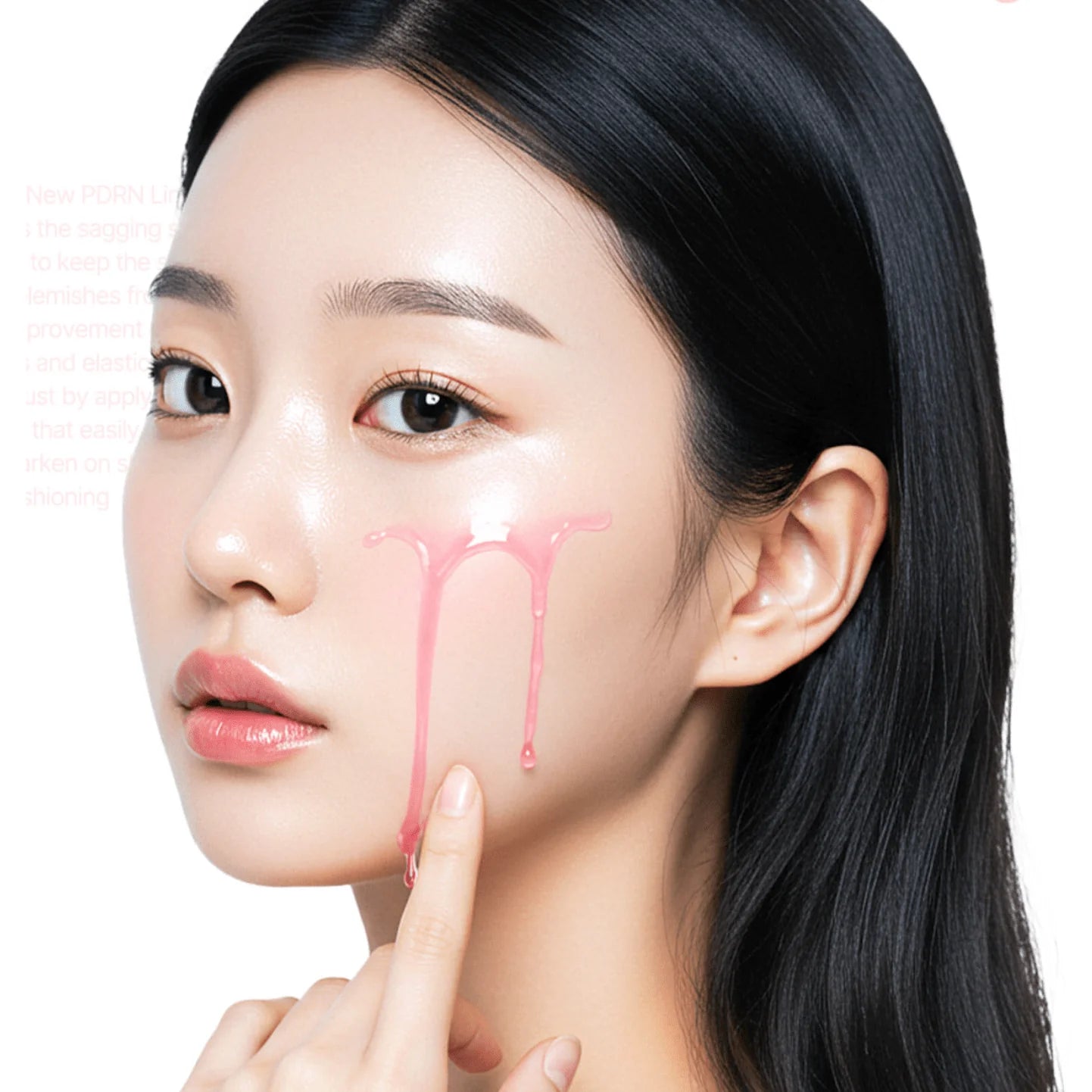 Medicube PDRN Pink One Day Serum Set (1.5ml x 10 Stück)