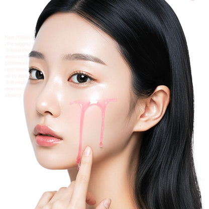 Medicube PDRN Pink One Day Serum Set (1.5ml x 10 Stück)