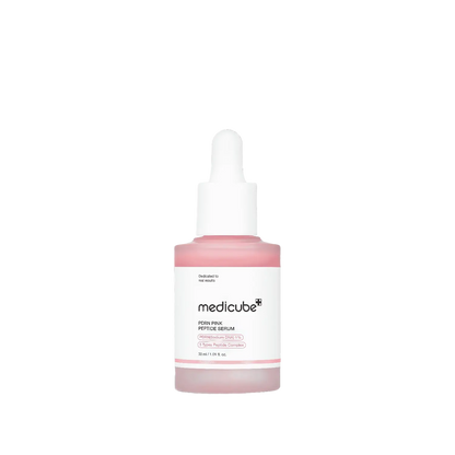 Medicube PDRN Pink Peptide Serum 30ml-Wonder Skin
