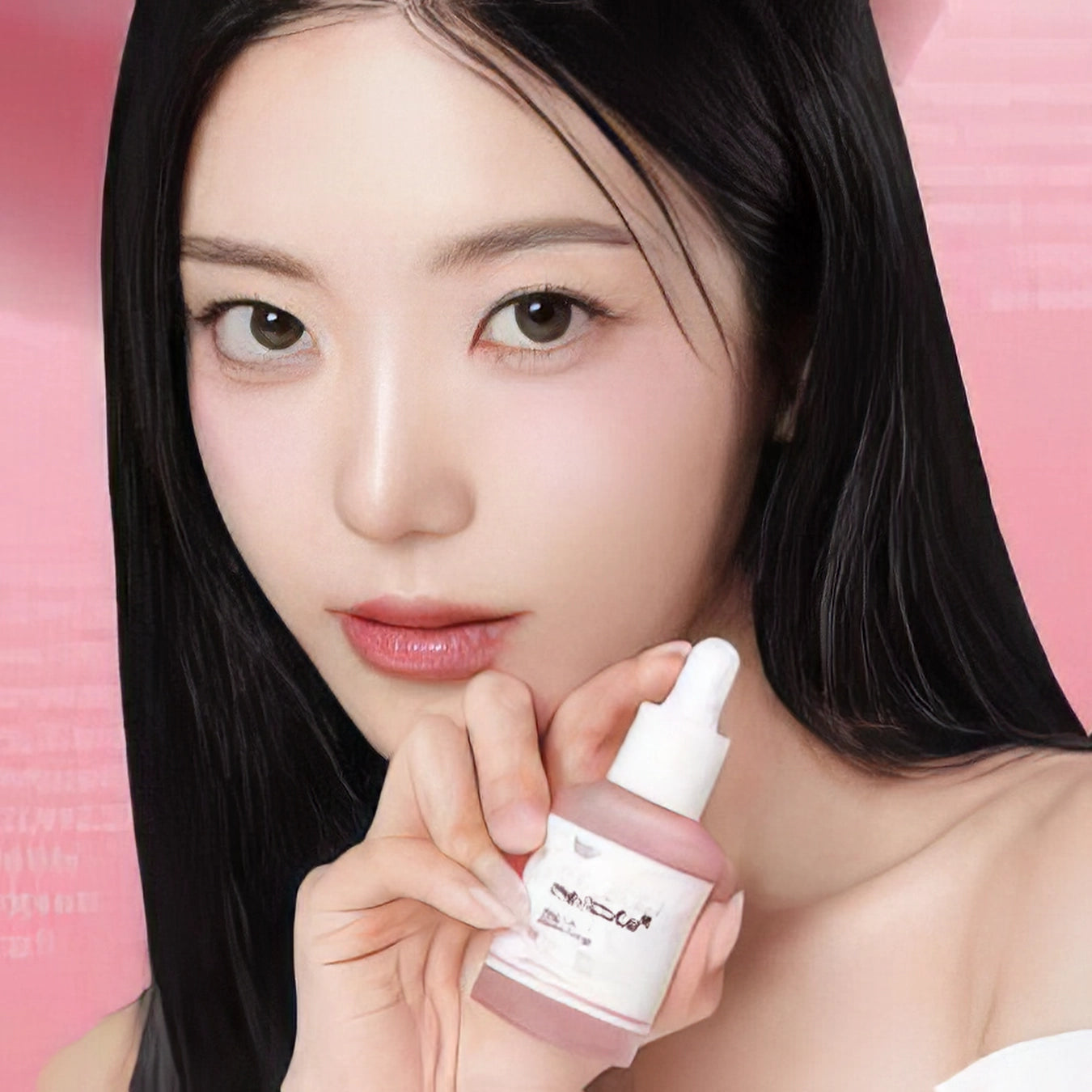 Medicube PDRN Pink Peptide Serum 30ml-Wonder Skin