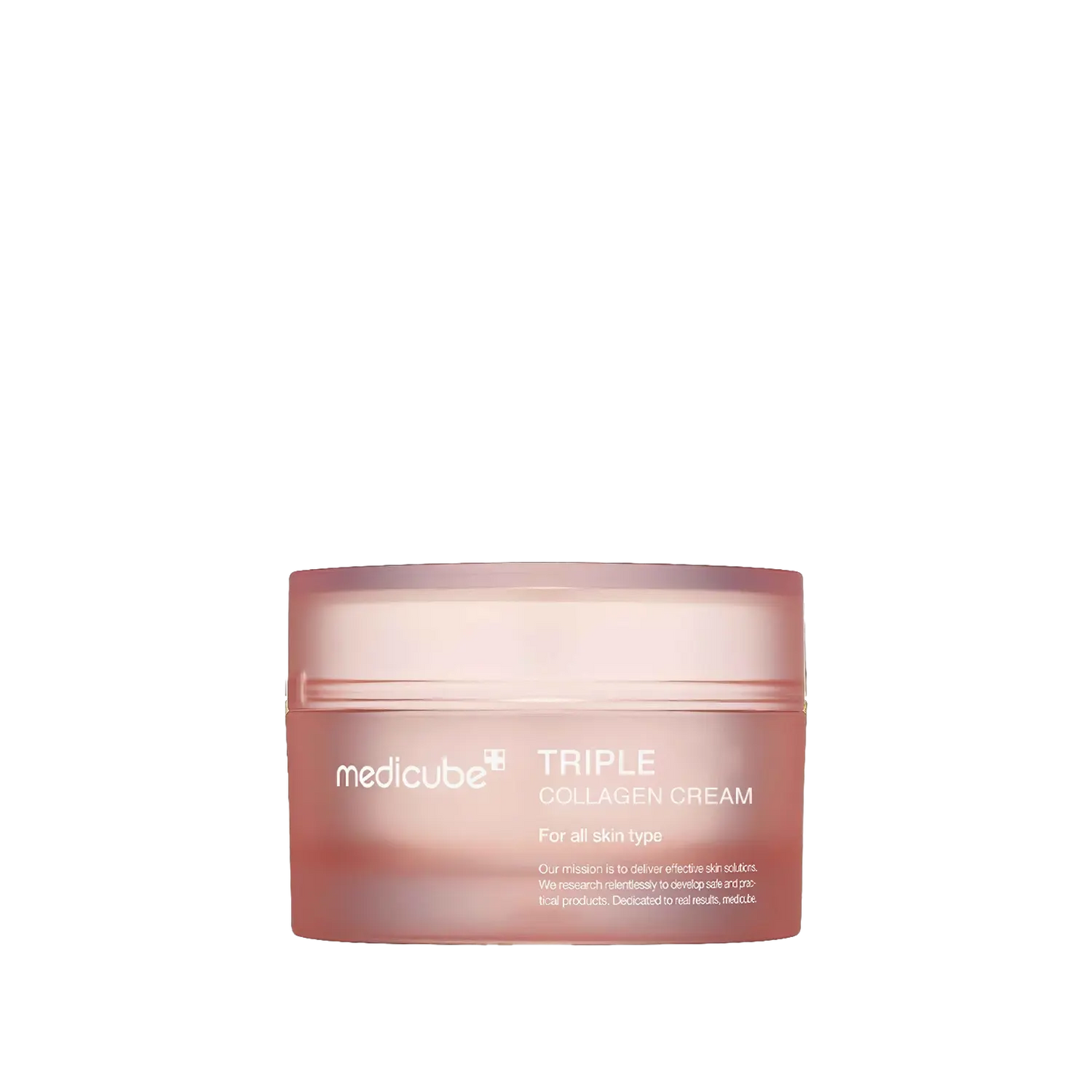 Medicube Triple Collagen Cream 50ml-Wonder Skin