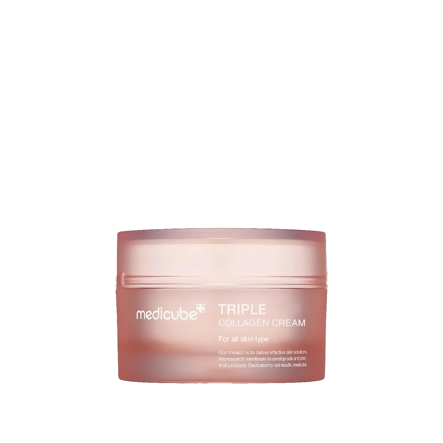 Medicube Triple Collagen Cream 50ml-Wonder Skin