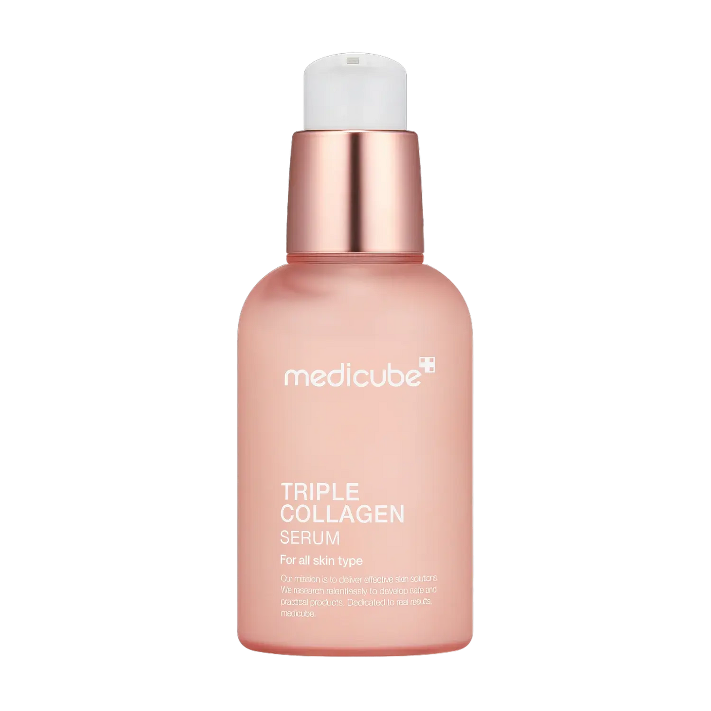 Medicube Triple Collagen Serum 55ml-Wonder Skin