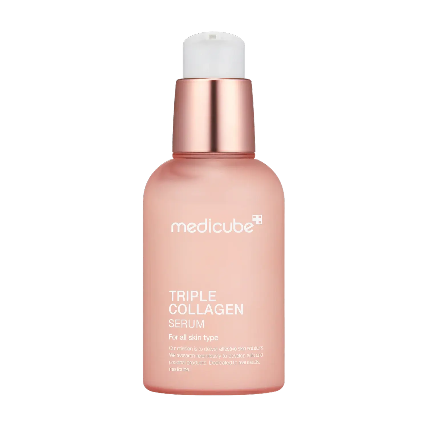 Medicube Triple Collagen Serum 55ml-Wonder Skin