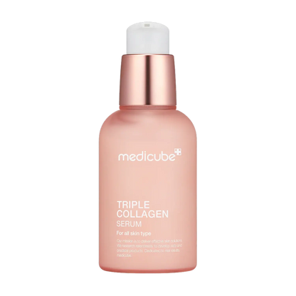Medicube Triple Collagen Serum 55ml-Wonder Skin