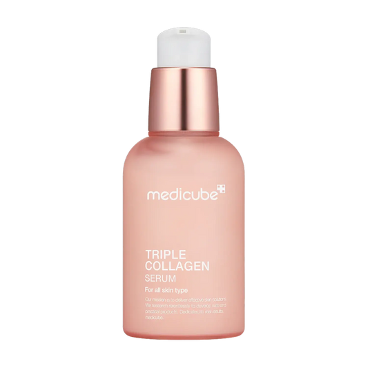 Medicube Triple Collagen Serum 55ml-Wonder Skin