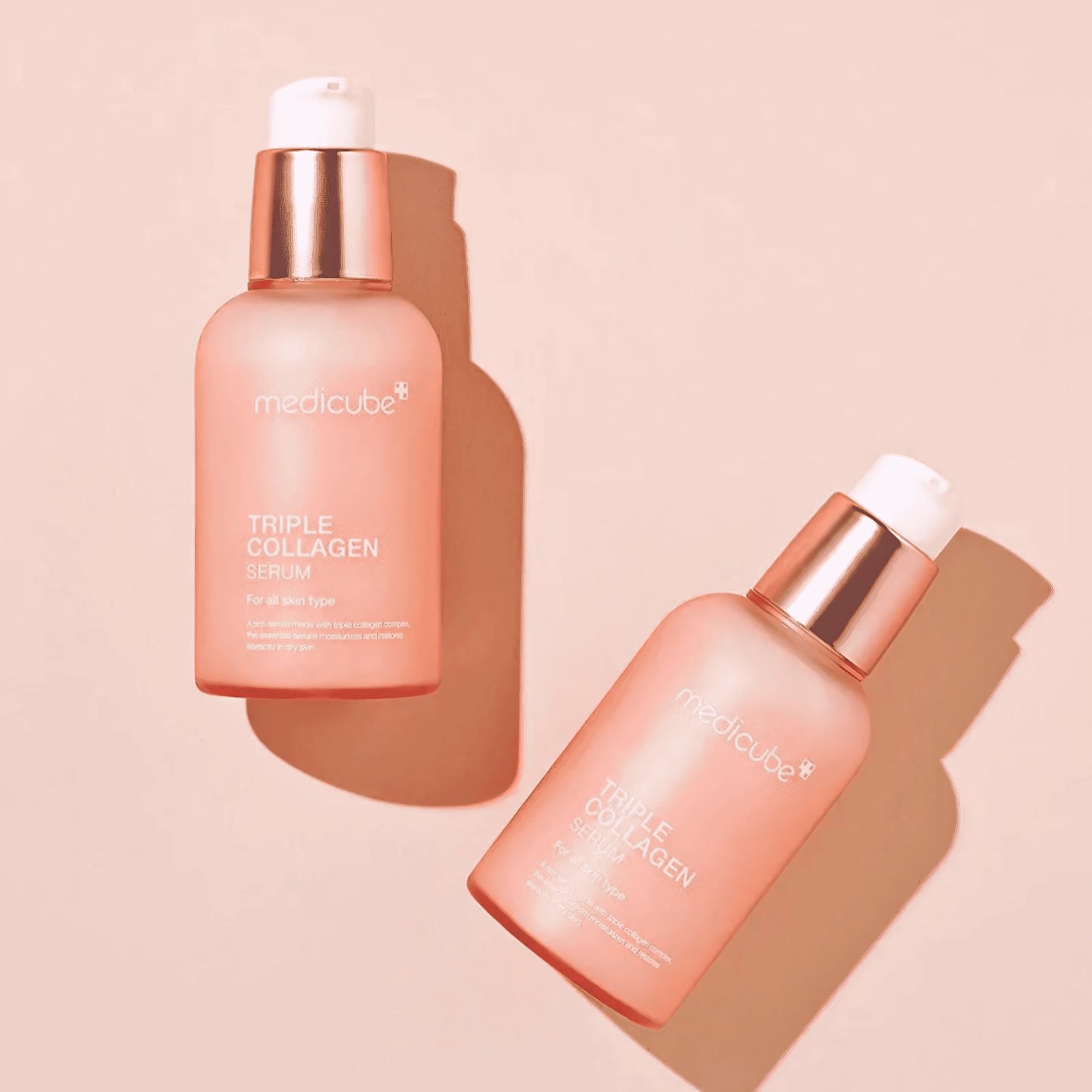 Medicube Triple Collagen Serum 55ml-Wonder Skin
