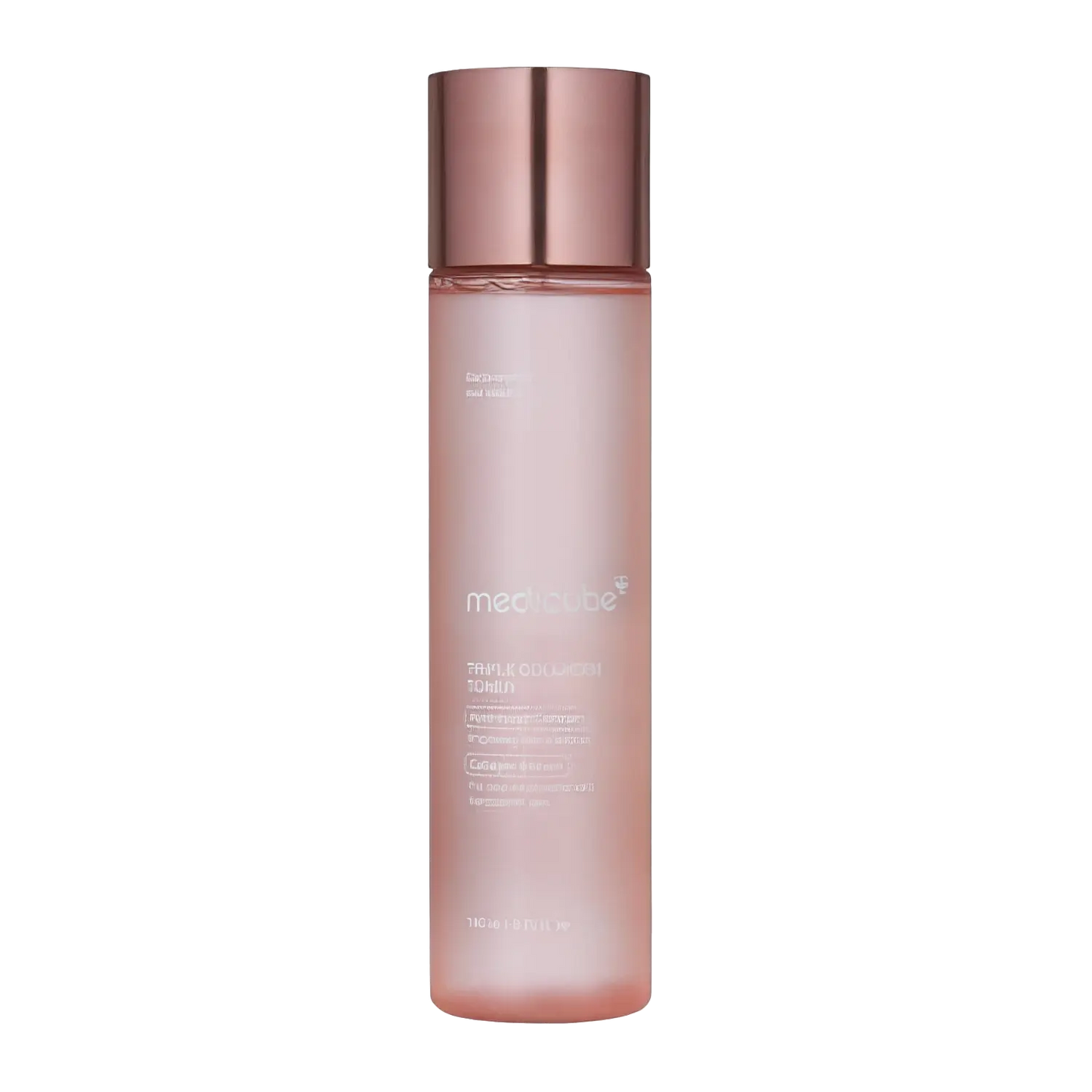 Medicube Triple Collagen Toner 140ml-Wonder Skin