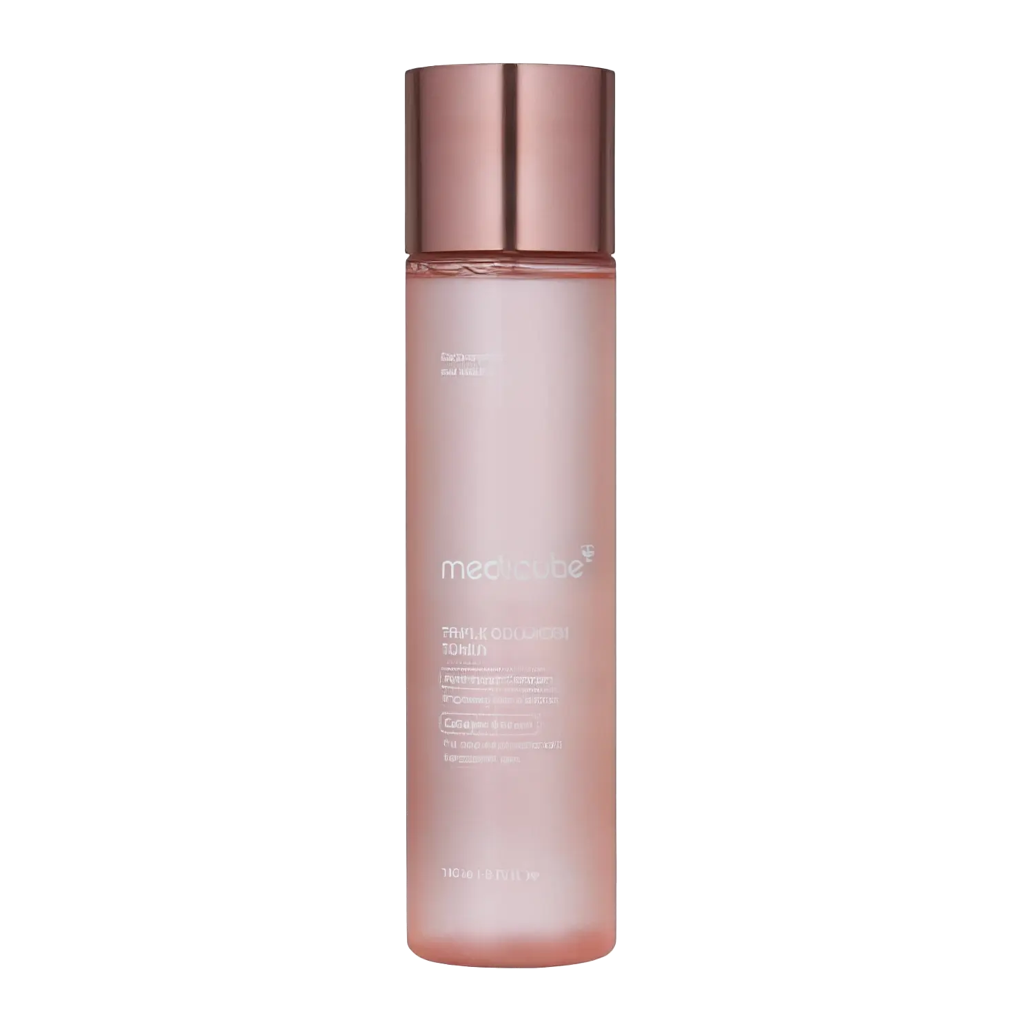 Medicube Triple Collagen Toner 140ml-Wonder Skin