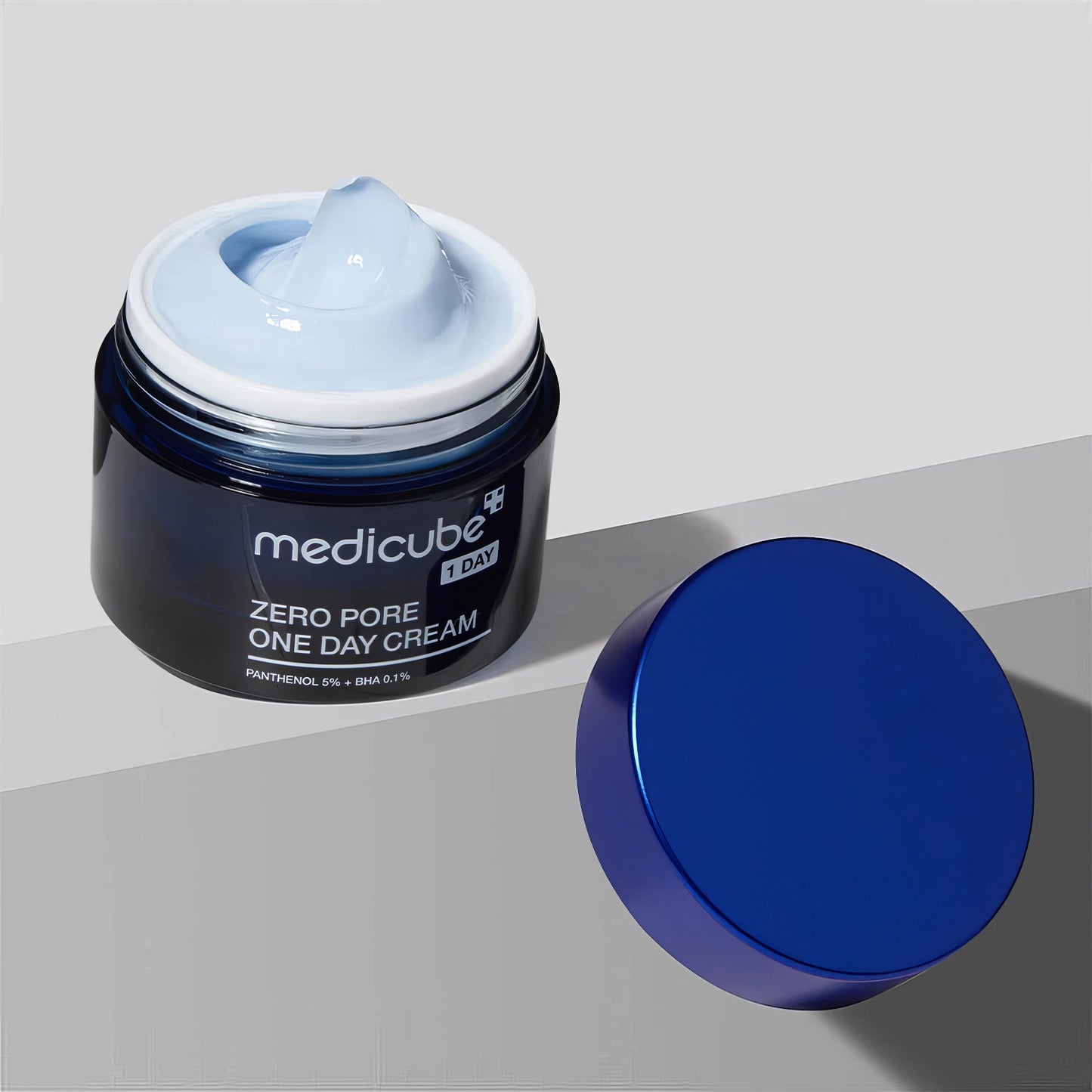 Medicube Zero Pore One Day Cream 50ml-Wonder Skin