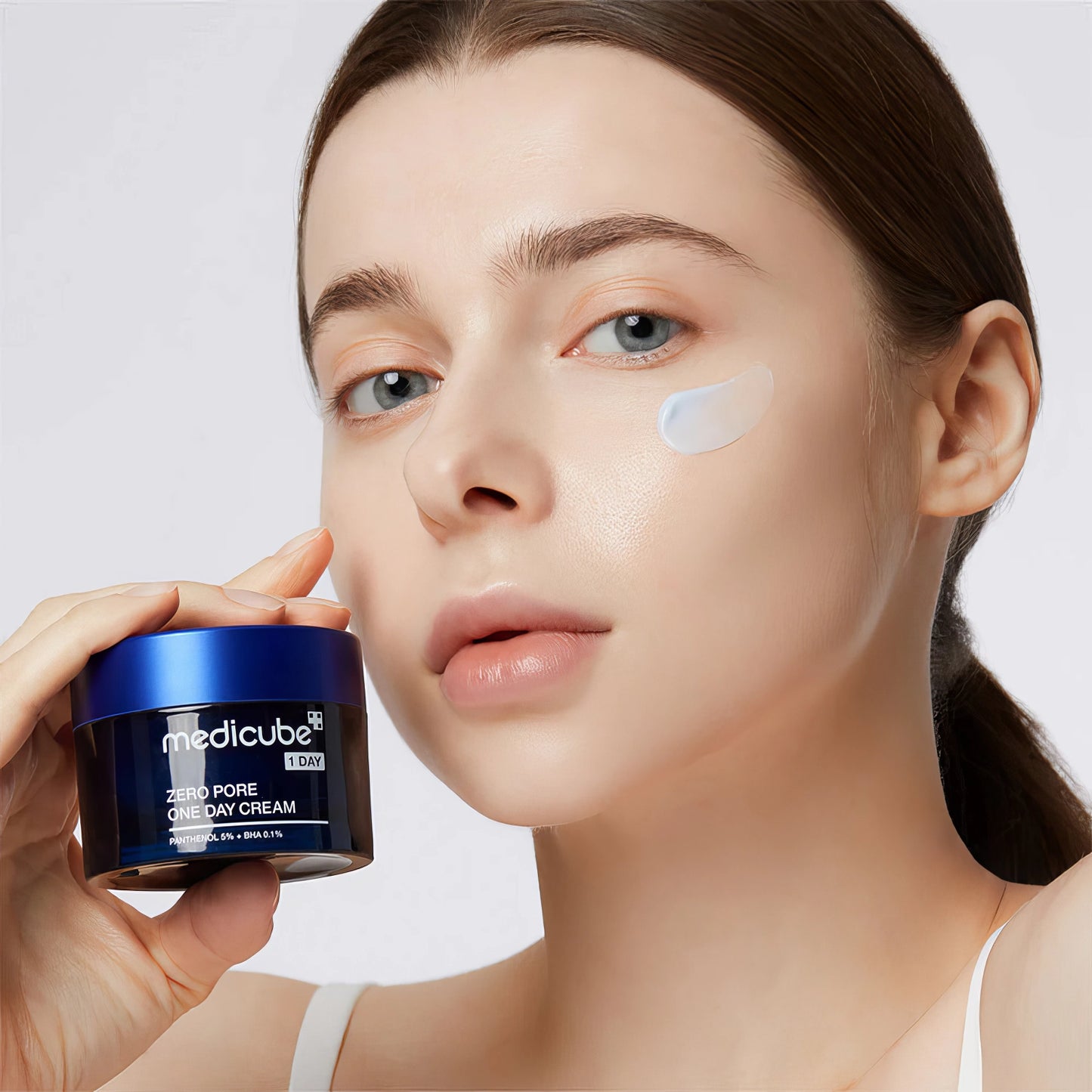 Medicube Zero Pore One Day Cream 50ml-Wonder Skin