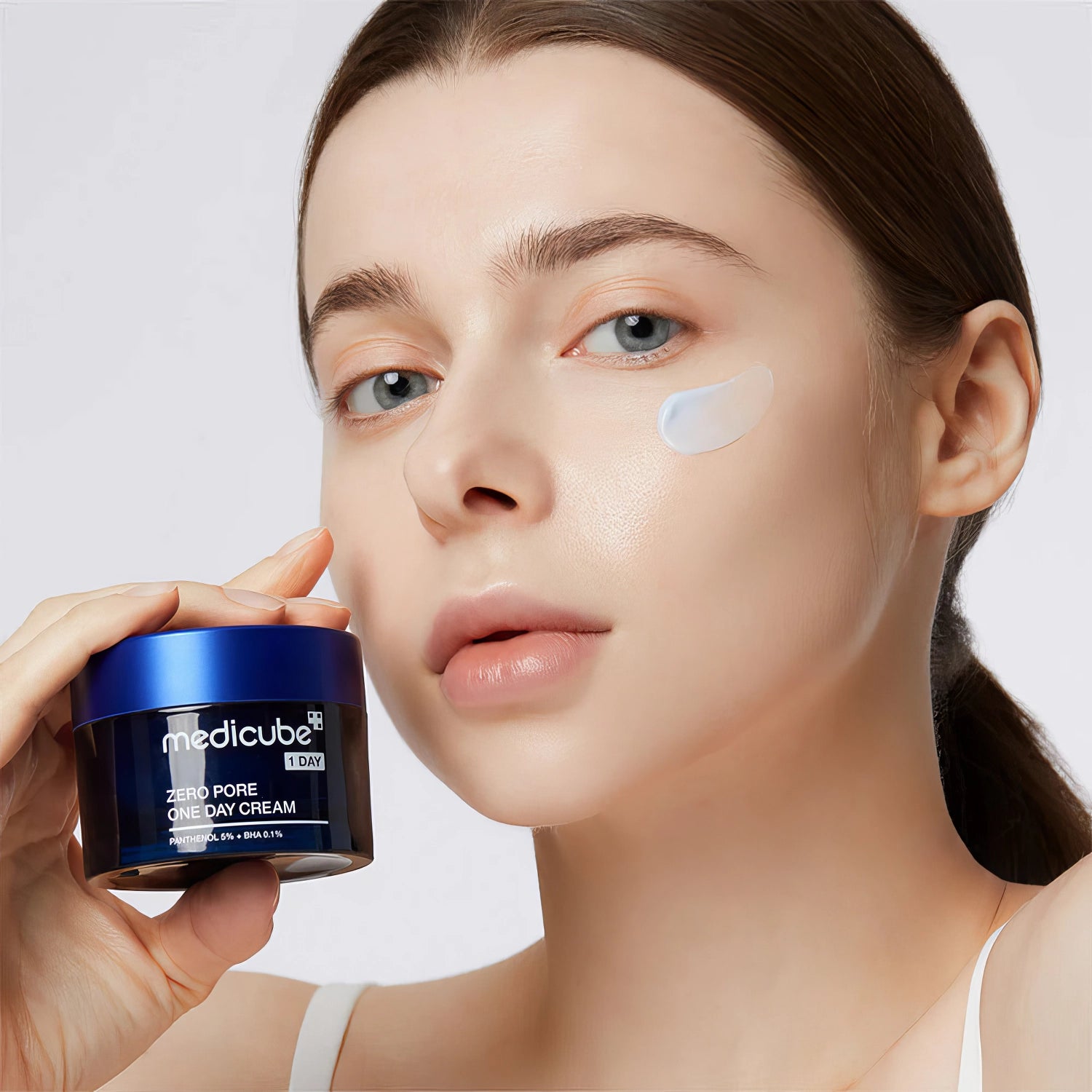 Medicube Zero Pore One Day Cream 50ml-Wonder Skin