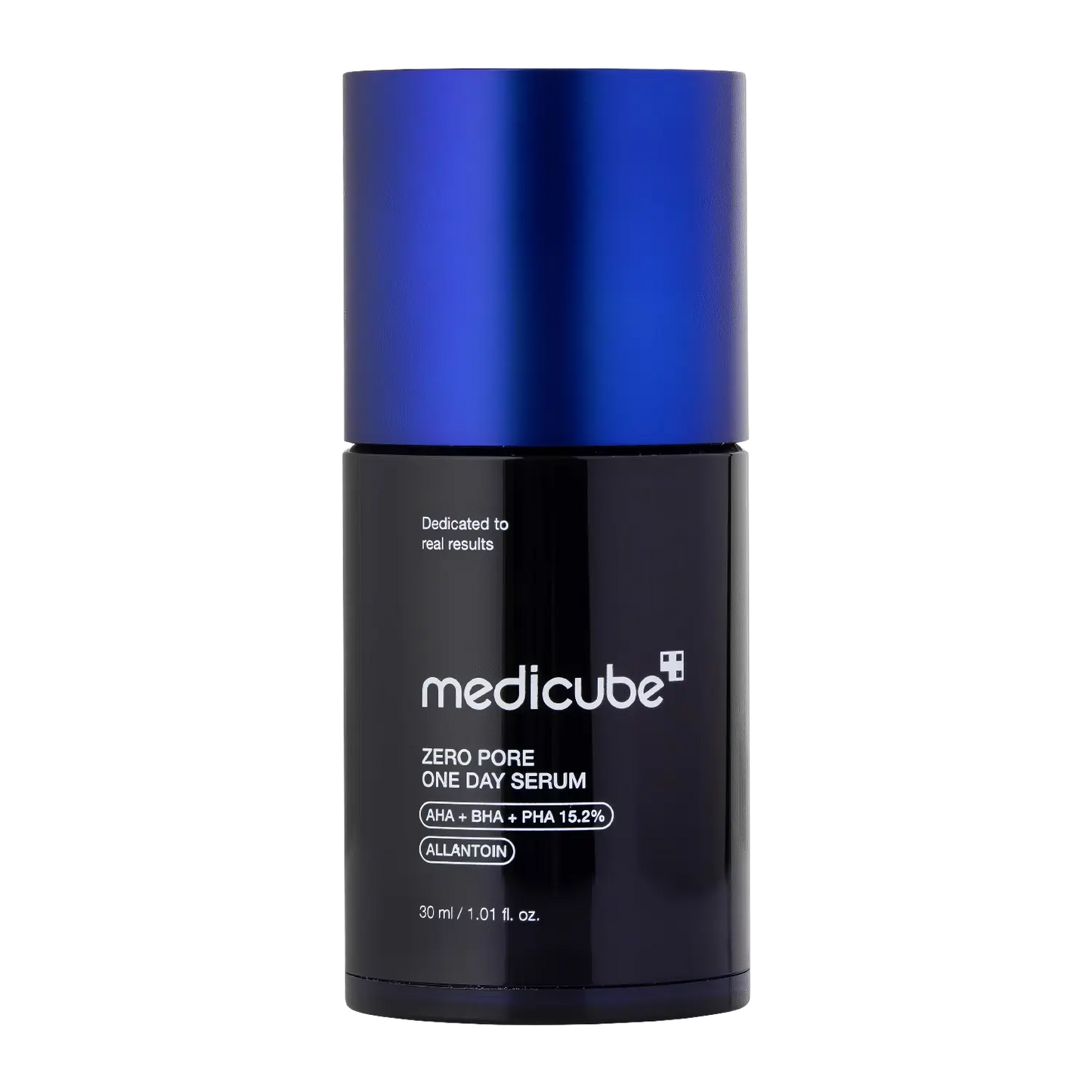 Medicube Zero Pore One-day Serum 30ml-Wonder Skin