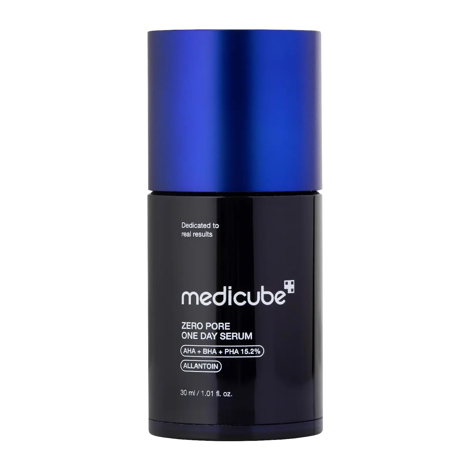 Medicube Zero Pore One-day Serum 30ml-Wonder Skin