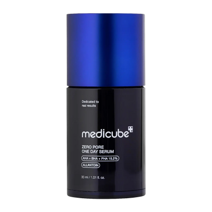 Medicube Zero Pore One-day Serum 30ml-Wonder Skin