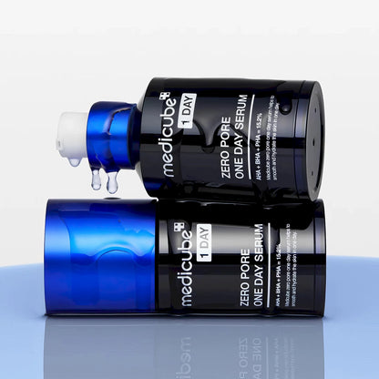 Medicube Zero Pore One-day Serum 30ml-Wonder Skin