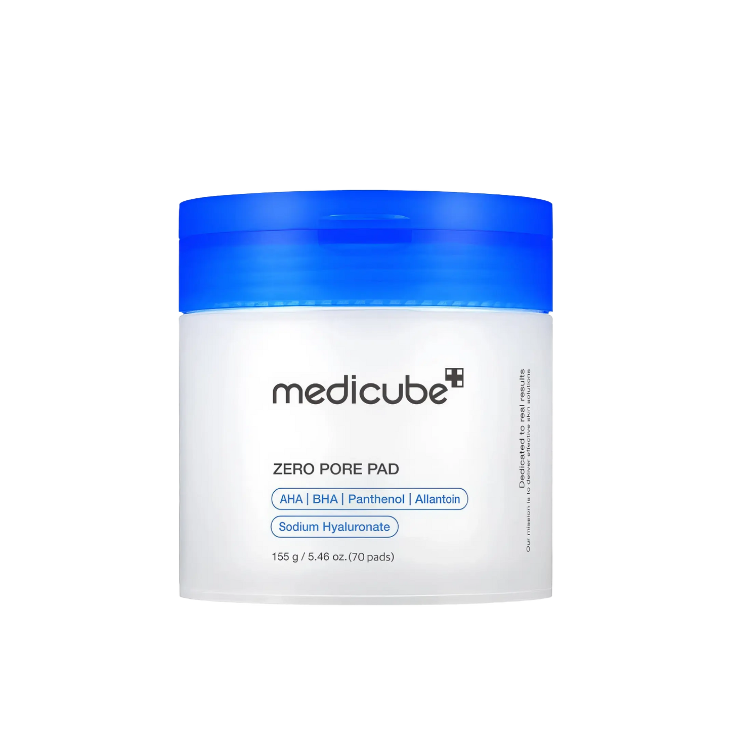 Medicube Zero Pore Pad 2.0 (70St.)-Wonder Skin