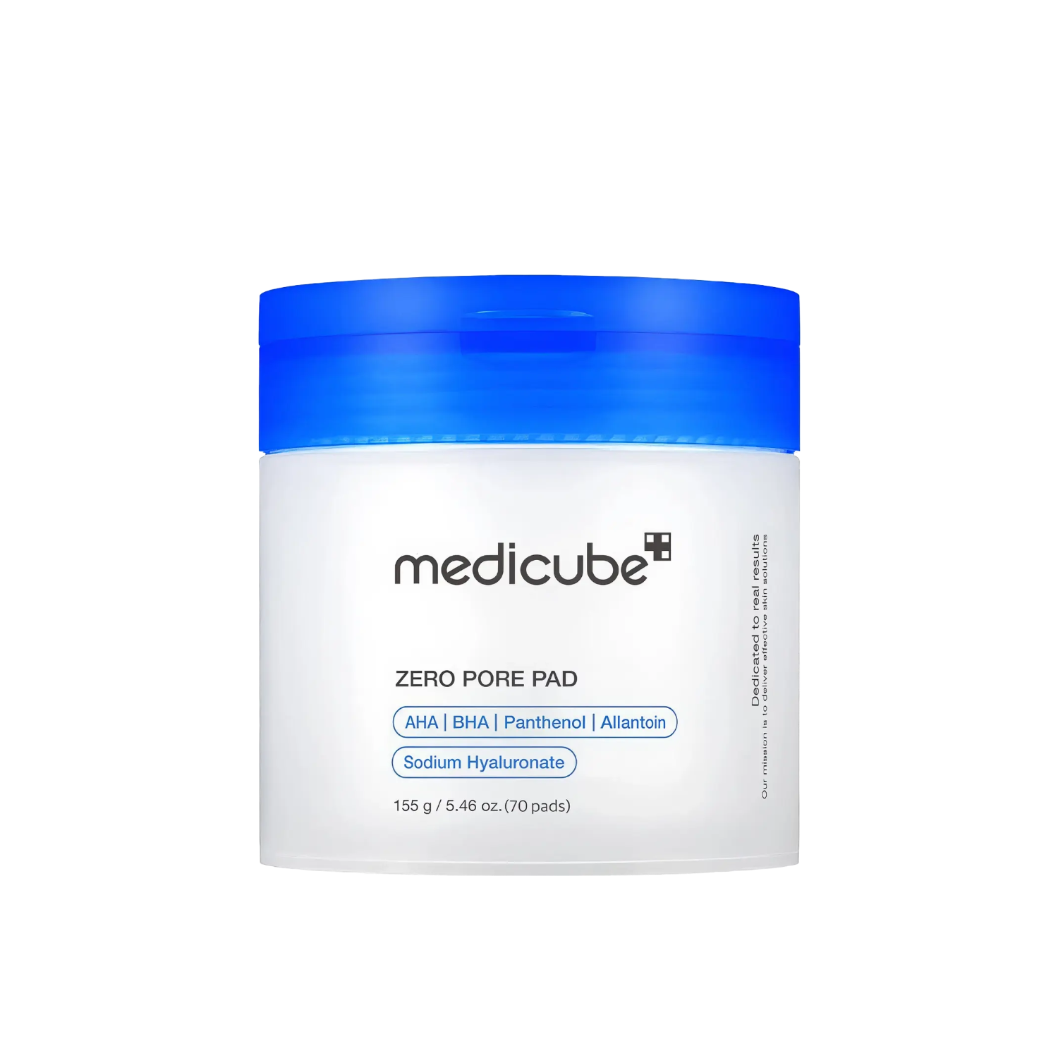 Medicube Zero Pore Pad 2.0 (70St.)-Wonder Skin