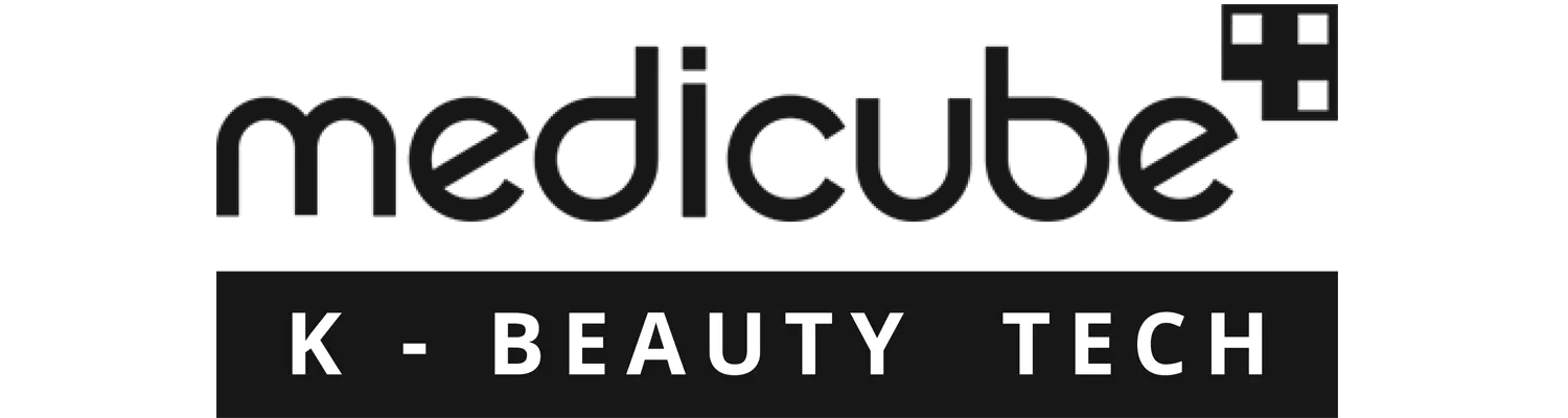 Medicube official logo 