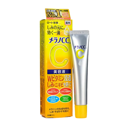 Melano CC Brightening Essence 20ml-Wonder Skin
