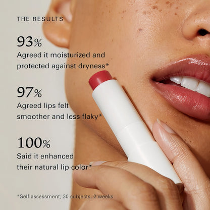 Melixir Vegan Lip Butter #05. Dewy Rose-Wonder Skin