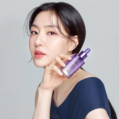Missha Time Revolution 5X Serum 50ml: Ferment + Nacht | Wonder Skin
