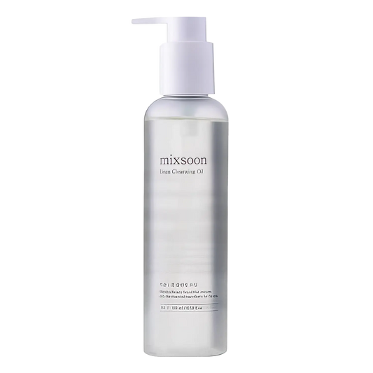 Mixsoon Bean Cleansing Oil 195ml-Wonder Skin