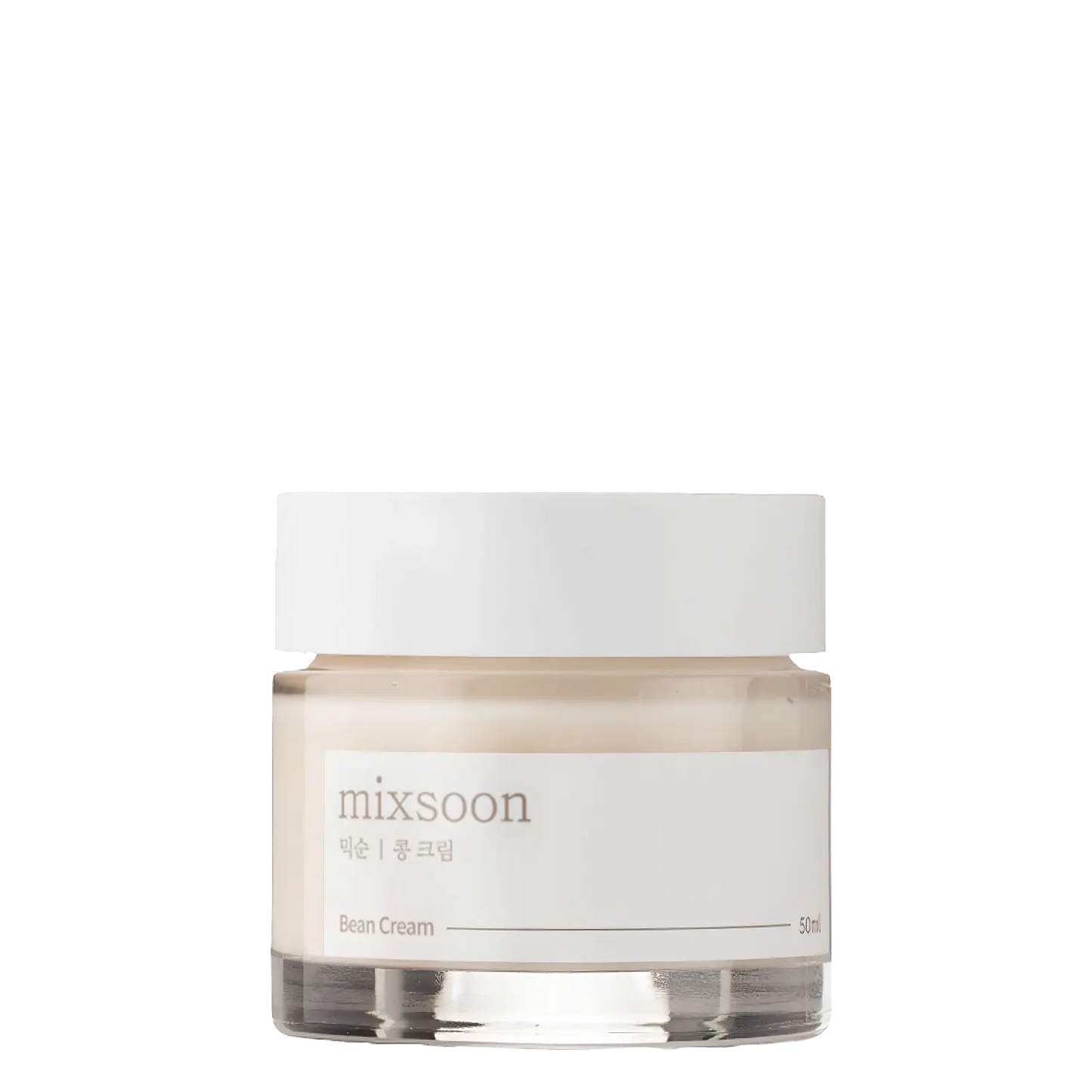 Mixsoon Bean Cream 50ml-Wonder Skin