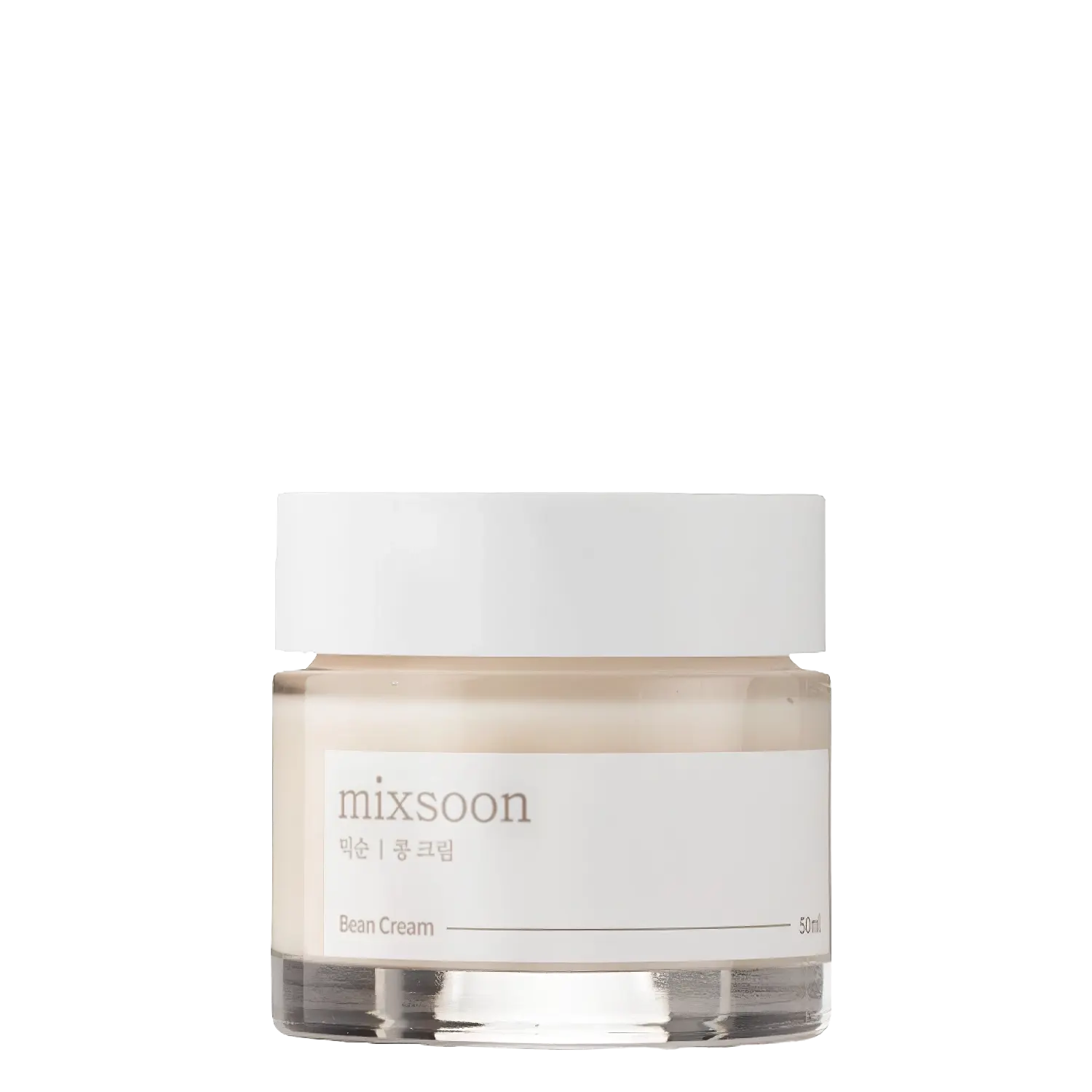 Mixsoon Bean Cream 50ml-Wonder Skin