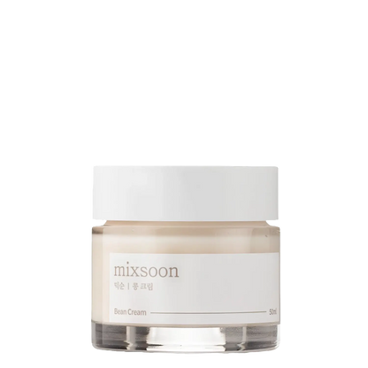 Mixsoon Bean Cream 50ml-Wonder Skin