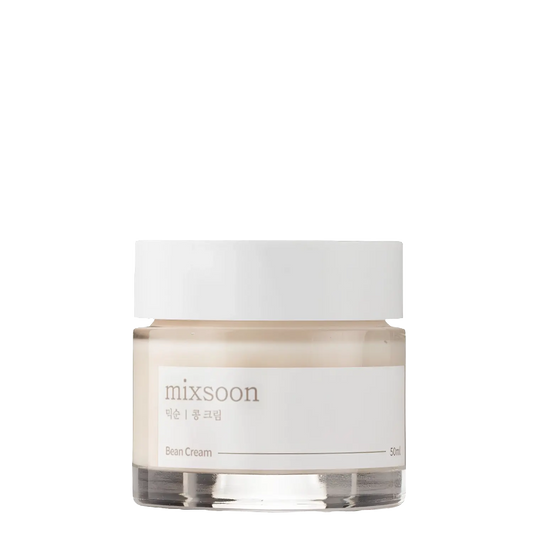 Mixsoon Bean Cream 50ml-Wonder Skin