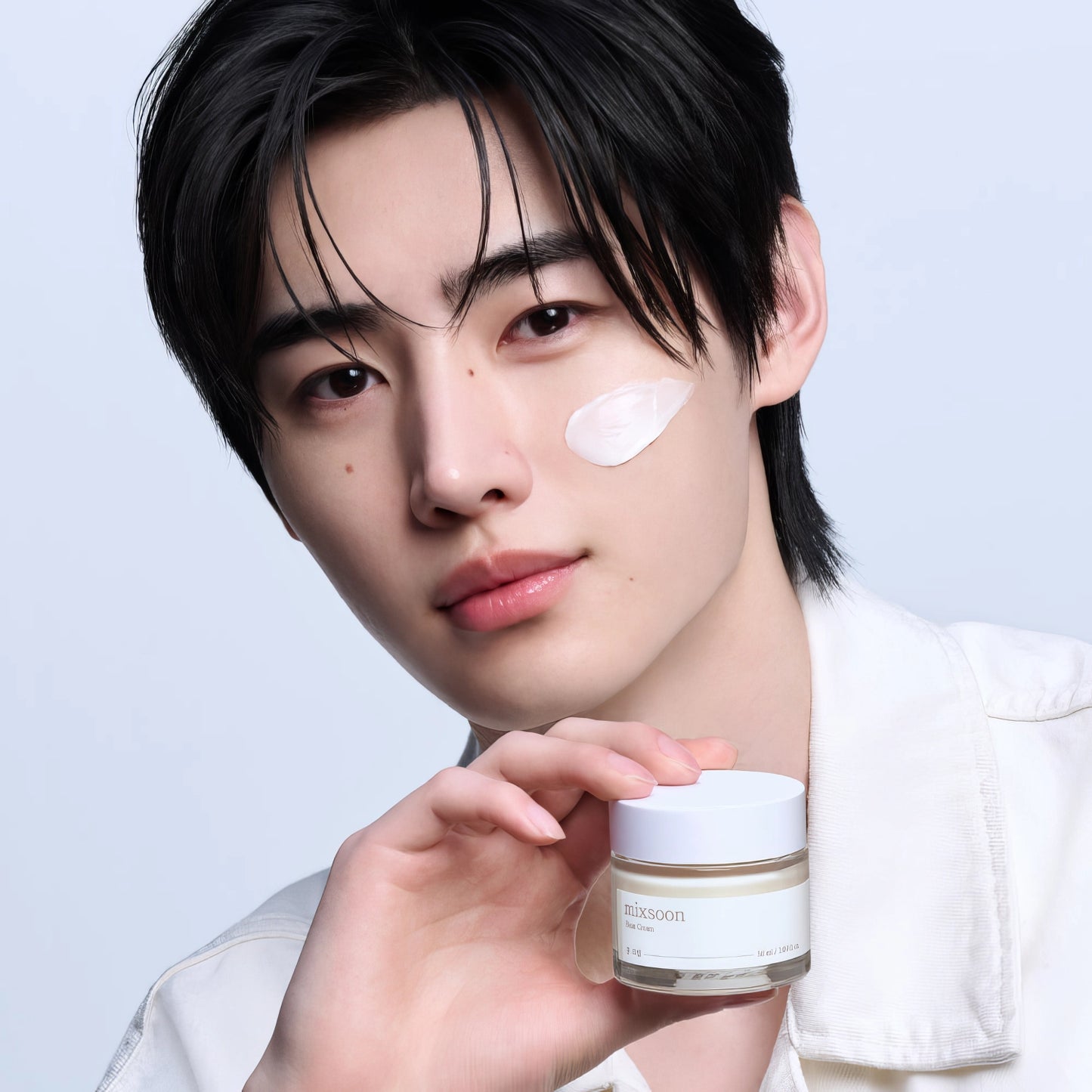 Mixsoon Bean Cream 50ml-Wonder Skin